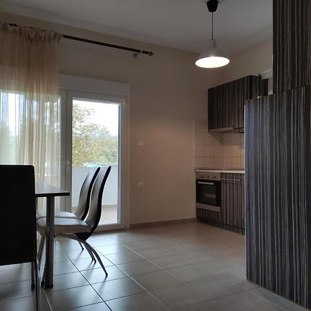 Relax House S Villa Лептокария Екстериор снимка