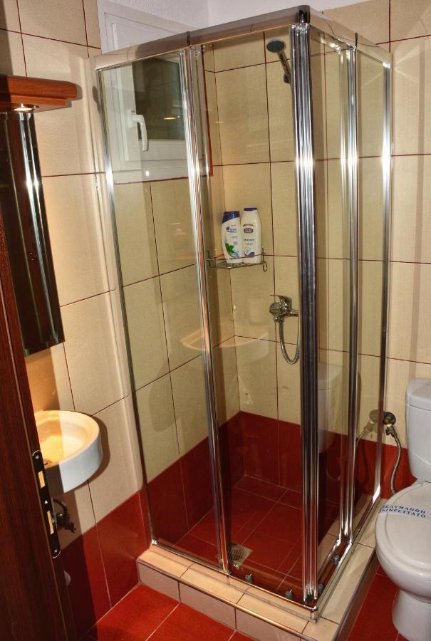 Relax House S Villa Лептокария Екстериор снимка